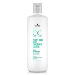 Schwarzkopf Professional Bonacure Volume Boost Jelly Conditioner 1000ml