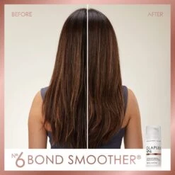 Olaplex No.6 Bond Smoother (Airless Pump) 100ml -Wella Professionals || Redken || Matrix Sales 816202 4