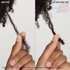 Redken Acidic Bonding Concentrate Intensive Pre-Treatment 150ml -Wella Professionals || Redken || Matrix Sales 816837 4