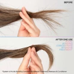 Redken Acidic Bonding Concentrate Intensive Pre-Treatment 150ml -Wella Professionals || Redken || Matrix Sales 816837 5