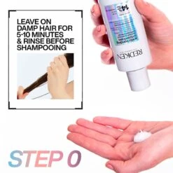 Redken Acidic Bonding Concentrate Intensive Pre-Treatment 150ml -Wella Professionals || Redken || Matrix Sales 816837 6