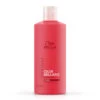 Wella Professionals Invigo Color Brilliance Shampoo Course 500ml