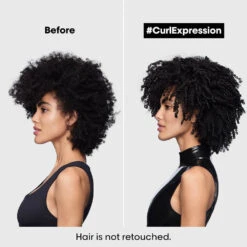 L'Oréal Professionnel Serie Expert Curl Expression Long-Lasting Leave In Moisturiser For Curls & Coils 200ml -Wella Professionals || Redken || Matrix Sales 817015 2