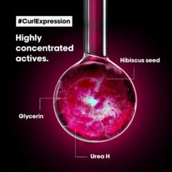 L'Oréal Professionnel Serie Expert Curl Expression Long-Lasting Leave In Moisturiser For Curls & Coils 200ml -Wella Professionals || Redken || Matrix Sales 817015 3