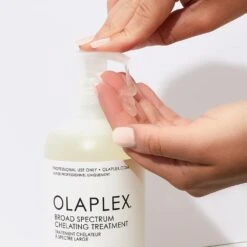 Olaplex Broad Spectrum Chelating Treatment 370ml -Wella Professionals || Redken || Matrix Sales 817294 2