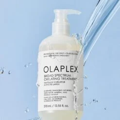 Olaplex Broad Spectrum Chelating Treatment 370ml -Wella Professionals || Redken || Matrix Sales 817294 3