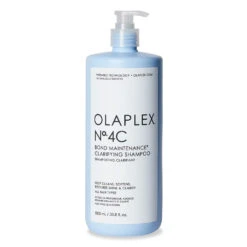 Olaplex No.4C Bond Maintenance Clarifying Shampoo 1000ml