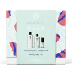 Maria Nila True Soft Gift Box
