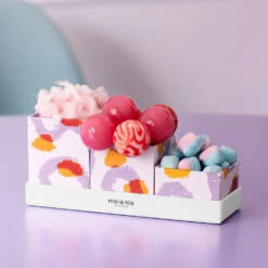 Maria Nila Sheer Silver Gift Box -Wella Professionals || Redken || Matrix Sales 817501 2