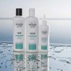 Wella Professionals Nioxin Scalp Recovery 3 Step Kit -Wella Professionals || Redken || Matrix Sales 817904 4