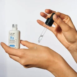 L.C.P Professionnel Paris Hyaluronic Acid Booster Serum 30ml -Wella Professionals || Redken || Matrix Sales 818122 3