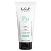 L.C.P Professionnel Paris Pure Rinse-Off Mask With Green Clay 200ml