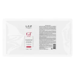 L.C.P Professionnel Paris Global Anti-Ageing Collagen Sheet Mask With Caviar Extract