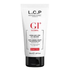 L.C.P Professionnel Paris Global Anti-Ageing Cream For Intense Lift With Peptides 50ml