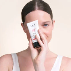 L.C.P Professionnel Paris Global Anti-Ageing Cream For Intense Lift With Peptides 50ml -Wella Professionals || Redken || Matrix Sales 818145 3