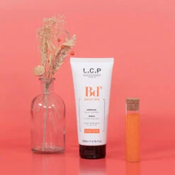 L.C.P Professionnel Paris Body Spa Citrus And Salt Scrub 200ml -Wella Professionals || Redken || Matrix Sales 818150 2