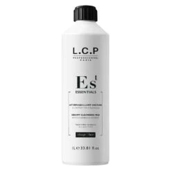 L.C.P Professionnel Paris Essentials Creamy Cleansing Milk With Calendula Extract 1000ml