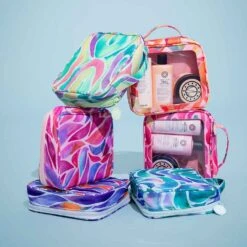 Maria Nila Head & Hair Heal Beauty Bag -Wella Professionals || Redken || Matrix Sales 818459 3