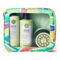 Maria Nila Structure Repair Beauty Bag