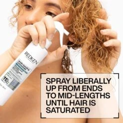 Redken Acidic Bonding Concentrate Lightweight Conditioner 190ml -Wella Professionals || Redken || Matrix Sales 818487 4