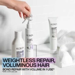 Redken Acidic Bonding Concentrate Lightweight Conditioner 190ml -Wella Professionals || Redken || Matrix Sales 818487 5