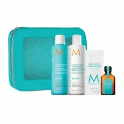 Moroccanoil Moisture Repair Daily Ritual Set