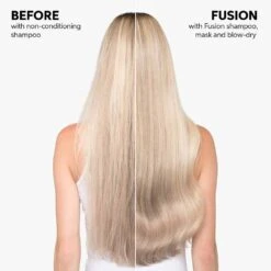 Wella Professionals Fusion Shampoo 250ml -Wella Professionals || Redken || Matrix Sales 818765 3