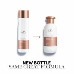 Wella Professionals Fusion Shampoo 250ml -Wella Professionals || Redken || Matrix Sales 818765 4