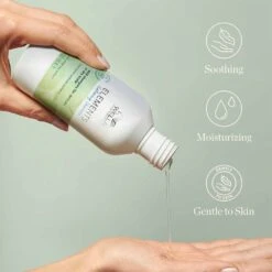 Wella Professionals Elements Calming Shampoo 250ml -Wella Professionals || Redken || Matrix Sales 818769 2