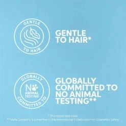 Wella Professionals Invigo Balance Clean Shampoo 300ml -Wella Professionals || Redken || Matrix Sales 818798 7