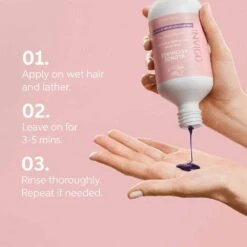 Wella Professionals Invigo Blonde Recharge Cool Blonde Shampoo 1000ml -Wella Professionals || Redken || Matrix Sales 818800 4