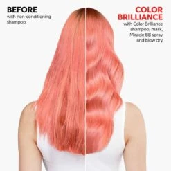 Wella Professionals Invigo Color Brilliance Fine Conditioner 200ml -Wella Professionals || Redken || Matrix Sales 818811 5