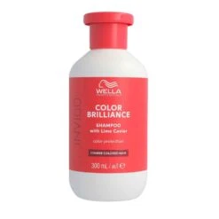 Wella Professionals Invigo Color Brilliance Coarse Shampoo 300ml