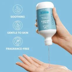 Wella Professionals Invigo Calm Scalp Balance Shampoo 300ml -Wella Professionals || Redken || Matrix Sales 818834 5