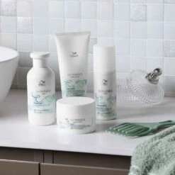 Wella Professionals NutriCurls Conditioner 200ml -Wella Professionals || Redken || Matrix Sales 818842 2