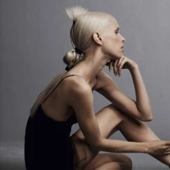 Sebastian Professional Dark Oil Lightweight Shampoo 250ml -Wella Professionals || Redken || Matrix Sales 818892 4