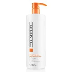 Paul Mitchell Color Protect Post Color Shampoo 1L